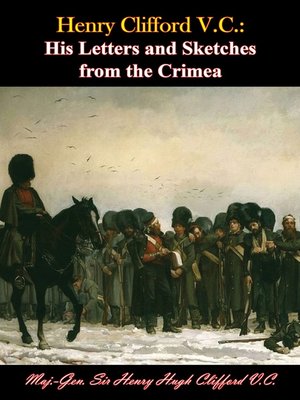cover image of Henry Clifford V.C.